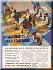 Image: Chrysler Corporation ad - 1944